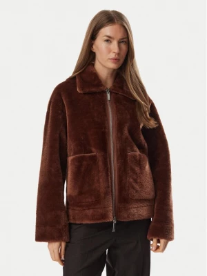 Obrázek produktu Marella Kožešina 2623456045 Hnědá Regular Fit