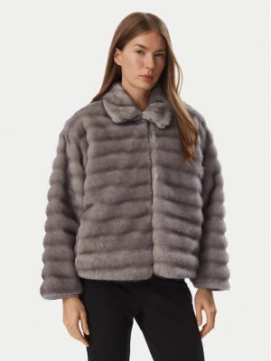 Obrázek produktu Marella Kožešina Emme by Marella Agio 2625456031 Šedá Regular Fit