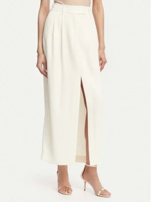 Obrázek produktu Marella Maxi sukně Strenna 2613101013 Écru Regular Fit Krémová