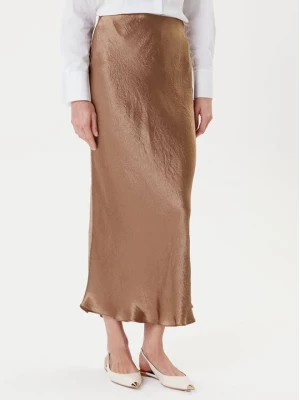 Obrázek produktu Marella Midi sukně Pomez 2525106041 Hnědá Regular Fit