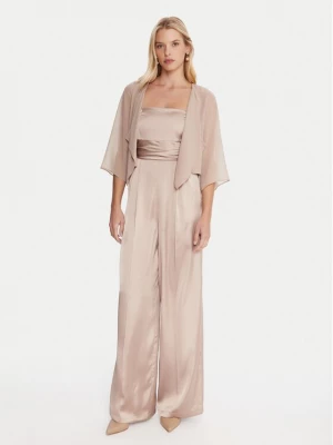 Obrázek produktu Marella Overal Camilla 2515231022200 Béžová Regular Fit