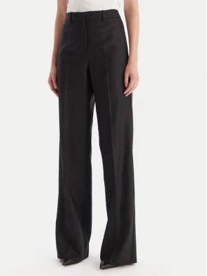 Obrázek produktu Marella Palazzo kalhoty Renoir 2523136082 Černá Wide Leg
