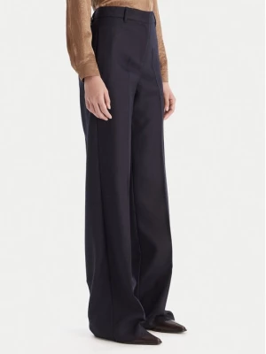 Obrázek produktu Marella Palazzo kalhoty Renoir 2523136082 Tmavomodrá Wide Leg