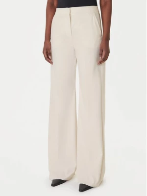 Obrázek produktu Marella Palazzo kalhoty Sequoia 2613131211 Bílá Wide Leg