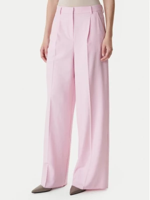 Obrázek produktu Marella Palazzo kalhoty Slogan2 2615131311 Růžová Wide Leg