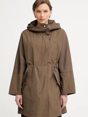 Obrázek produktu Marella parka dámská Emme by Marella hnědá