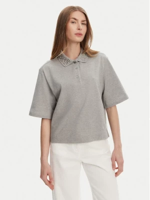 Obrázek produktu Marella Polokošile Gonzaga 2513951014 Šedá Relaxed Fit