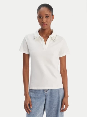 Obrázek produktu Marella Polokošile Onirica 2615951011 Bílá Regular Fit