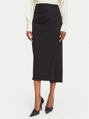 Obrázek produktu Marella Pouzdrová sukně Zampa 2623106061 Černá Slim Fit