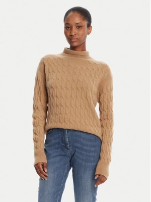 Obrázek produktu Marella Rolák Aero 2523366094 Béžová Regular Fit