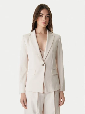 Obrázek produktu Marella Sako Emme by Marella Slogan1 2615041211 Krémová Slim Fit