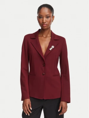 Obrázek produktu Marella Sako Gommoso 2623916034 Bordó Slim Fit