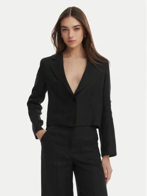 Obrázek produktu Marella Sako Emme by Marella Papiro 2615041042 Černá Regular Fit