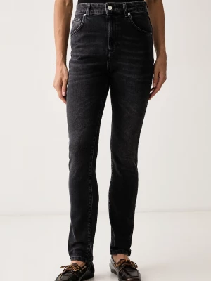 Obrázek produktu Marella slim fit džíny dámské MLSHSLIM černá