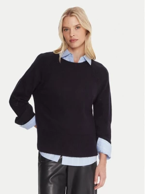 Obrázek produktu Marella Svetr Alaska 2525366102 Tmavomodrá Regular Fit