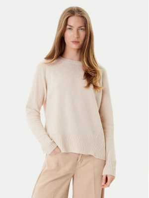 Obrázek produktu Marella Svetr Celia 2523366215 Écru Regular Fit Krémová