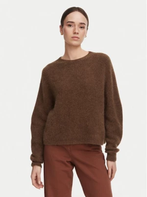 Obrázek produktu Marella Svetr Giunco 2623366322 Hnědá Loose Fit