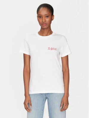 Obrázek produktu Marella T-Shirt Caucaso 2513971054 Bílá Regular Fit