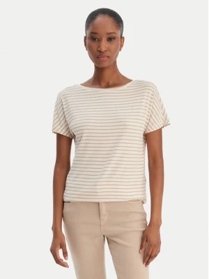 Obrázek produktu Marella T-Shirt Fervida 2615971021 Béžová Regular Fit