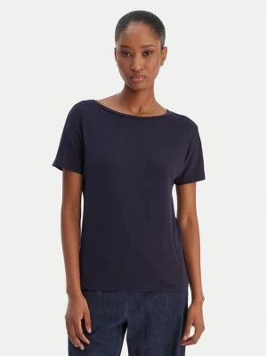 Obrázek produktu Marella T-Shirt Fervida 2615971021 Tmavomodrá Regular Fit