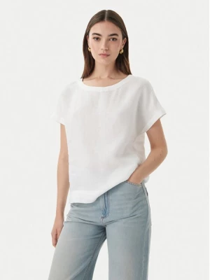 Obrázek produktu Marella T-Shirt Geyser 2615111132 Bílá Regular Fit