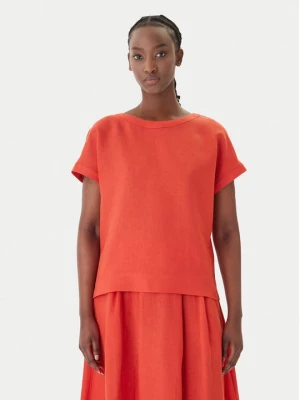 Obrázek produktu Marella T-Shirt Geyser 2615111132 Červená Regular Fit