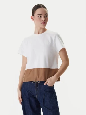 Obrázek produktu Marella T-Shirt Emme by Marella Zorro 2615111141 Béžová Relaxed Fit