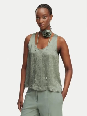 Obrázek produktu Marella Top Apogeo 2613161045 Zelená Regular Fit