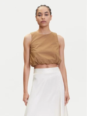 Obrázek produktu Marella Top Chiatta 2515161132 Hnědá Regular Fit