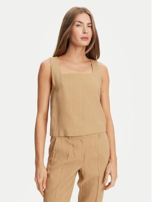 Obrázek produktu Marella Top Terni 2513161055 Béžová Regular Fit