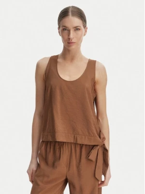 Obrázek produktu Marella Top Umico 2613161024 Hnědá Regular Fit