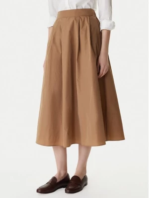 Obrázek produktu Marella Trapézová sukně Diva 2615101031 Hnědá Regular Fit