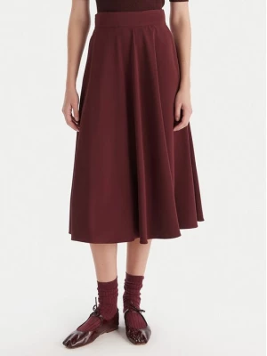 Obrázek produktu Marella Trapézová sukně Pina 2523106075 Bordó Regular Fit