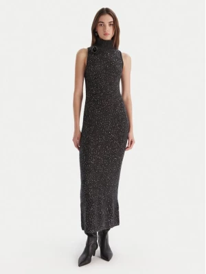 Obrázek produktu Marella Úpletové šaty Ilsa 2523326072 Šedá Slim Fit