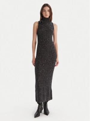 Obrázek produktu Marella Úpletové šaty Ilsa 2523326072 Šedá Slim Fit