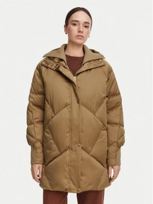Obrázek produktu Marella Vatovaná bunda Angus 2623486094 Světle hnědá Regular Fit