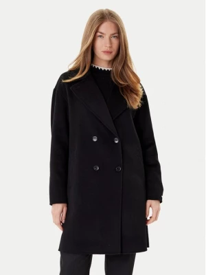 Obrázek produktu Marella Vlněný kabát Good 2523016031 Černá Regular Fit