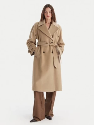 Obrázek produktu Marella Vlněný kabát Tenna 2523016071 Béžová Regular Fit