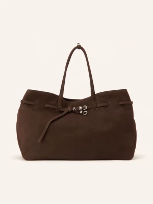 Obrázek produktu Margesherwood Shopper Grandma Used Bag Xl tmavě hnědá