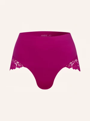 Obrázek produktu Marie Jo Kalhotky S Vysokým Pasem Soft Studio fuchsiová