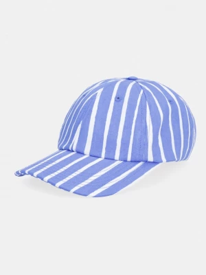 Obrázek produktu Marimekko baseballová čepice dámská bavlněná modrá
