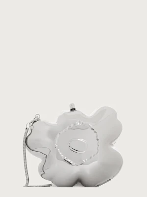 Obrázek produktu Marimekko crossbody kabelka dámská stříbrná