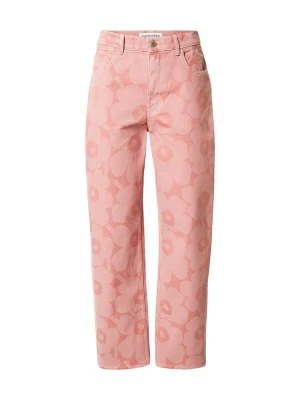 Obrázek produktu Marimekko Džíny 'MARI' pitaya / starorůžová