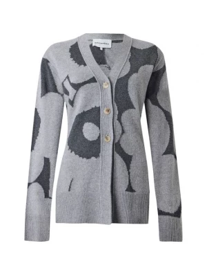 Obrázek produktu Marimekko Kardigan 'KUMMA' šedá / grafitová