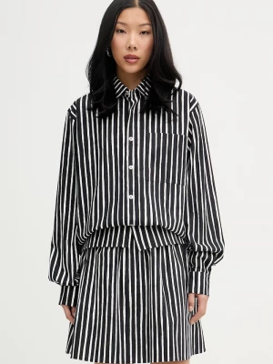 Obrázek produktu Marimekko košile dámská bavlněná černá