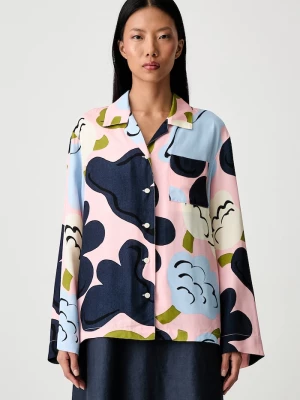 Obrázek produktu Marimekko košile dámská z viskózy