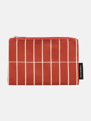 Obrázek produktu Marimekko Kosmetická taštička 21 x 14 cm oranžová