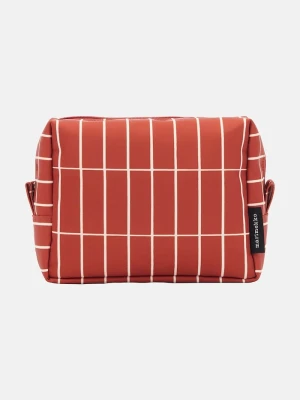 Obrázek produktu Marimekko Kosmetická taštička 23 x 17 x 10 cm oranžová