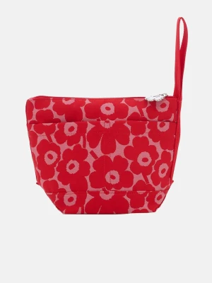 Obrázek produktu Marimekko Kosmetická taštička 25 x 20 x 10, 5 cm červená