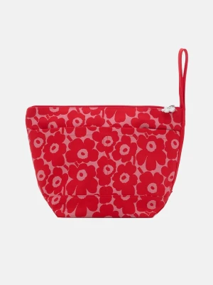 Obrázek produktu Marimekko Kosmetická taštička 32 x 25 x 15 cm červená